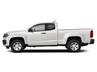2022 Chevrolet Colorado 4WD Work Truck 4WD photo
