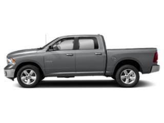2021 Ram 1500 SLT 4WD photo