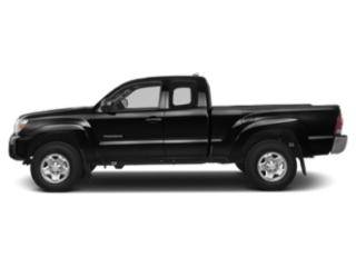2015 Toyota Tacoma RWD photo