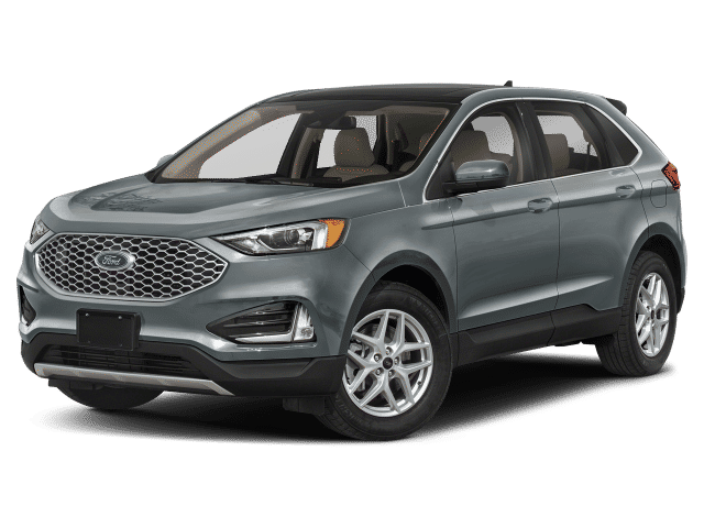 2023 Ford Edge SEL AWD photo