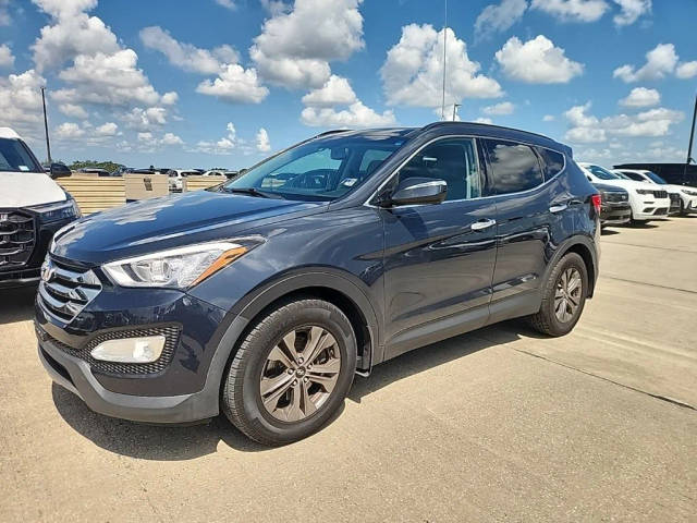 2015 Hyundai Santa Fe Sport AWD photo