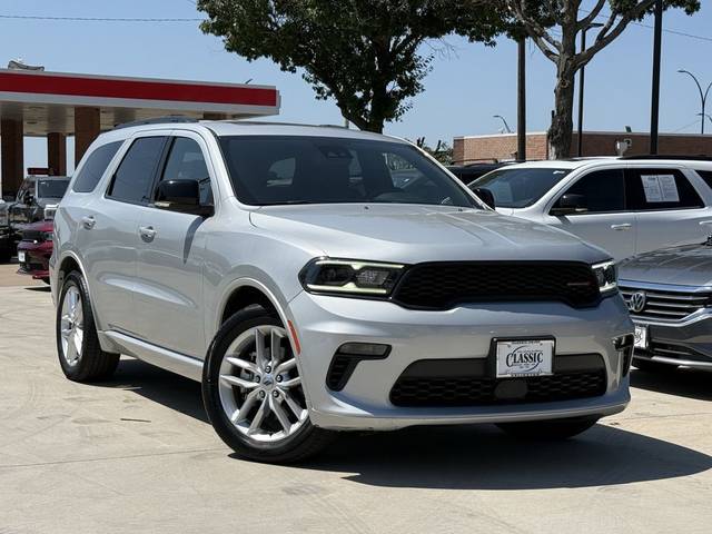 2023 Dodge Durango GT Plus RWD photo