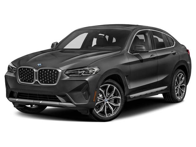 2023 BMW X4 M40i AWD photo