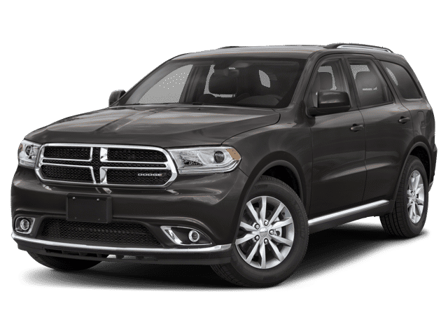 2019 Dodge Durango SXT Plus AWD photo