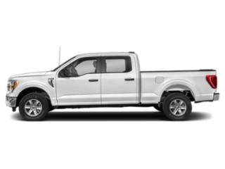 2021 Ford F-150 XLT 4WD photo