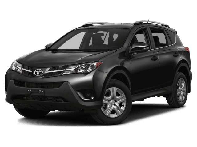 2015 Toyota RAV4 XLE AWD photo