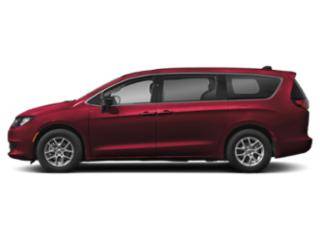 2023 Chrysler Voyager LX FWD photo