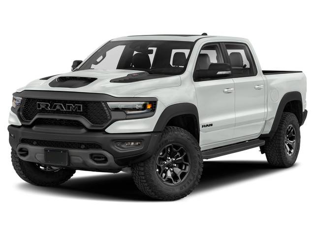 2021 Ram 1500 TRX 4WD photo