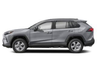 2023 Toyota RAV4 Hybrid LE AWD photo