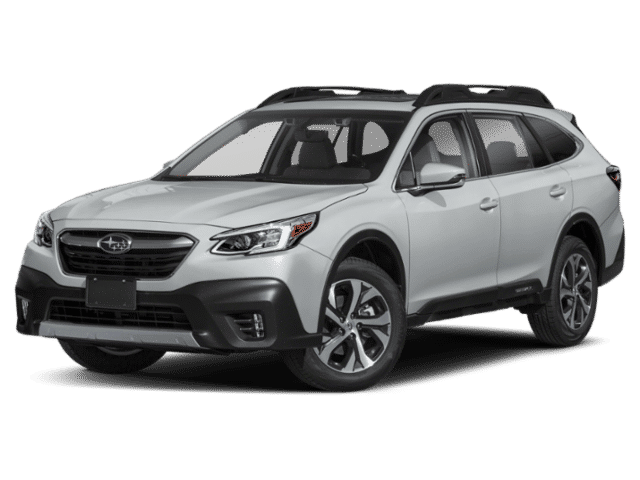 2022 Subaru Outback Limited AWD photo