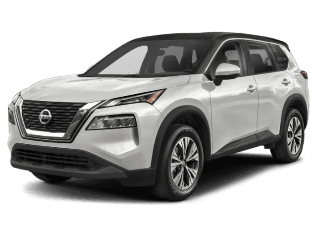 2023 Nissan Rogue SV AWD photo