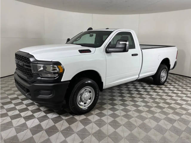 2023 Ram 2500 Big Horn 4WD photo