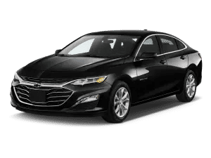 2023 Chevrolet Malibu LT FWD photo