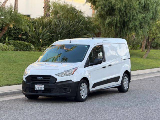 2020 Ford Transit Connect Van XL FWD photo