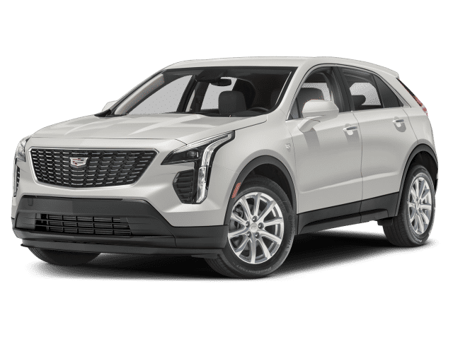 2023 Cadillac XT4 FWD Luxury FWD photo