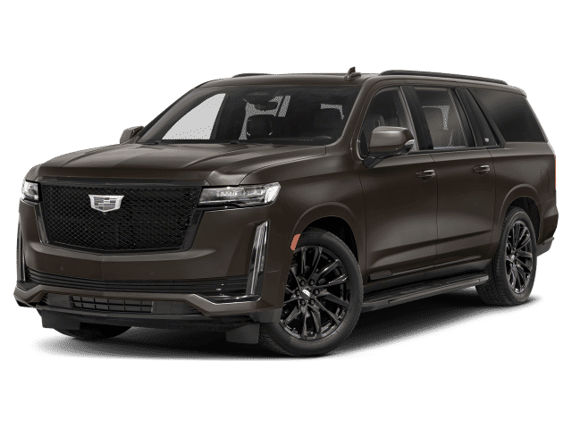 2021 Cadillac Escalade ESV Sport Platinum RWD photo