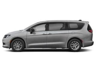 2023 Chrysler Voyager LX FWD photo