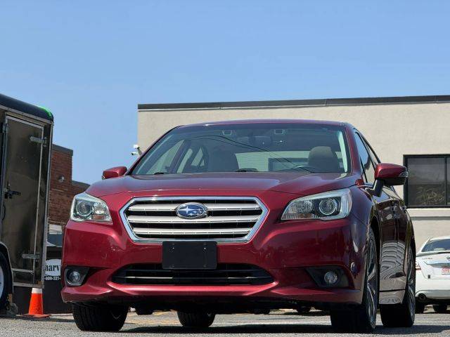 2015 Subaru Legacy 3.6R Limited AWD photo