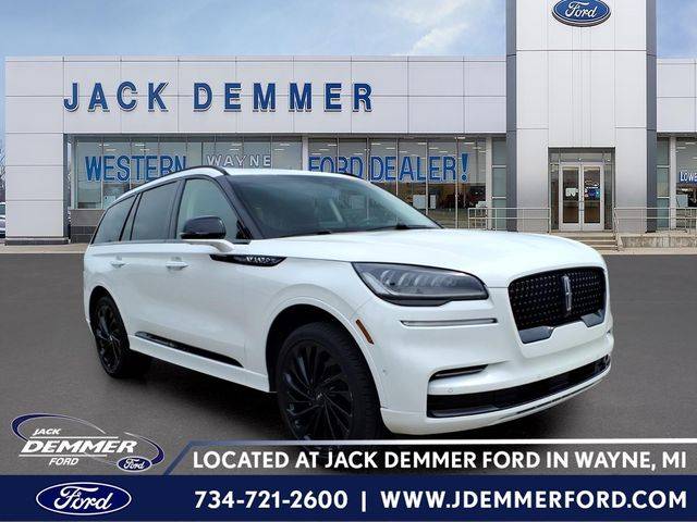 2023 Lincoln Aviator Reserve AWD photo