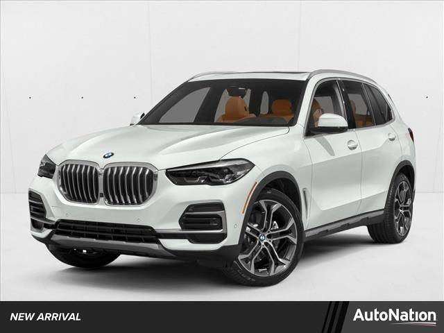 2023 BMW X5 sDrive40i RWD photo