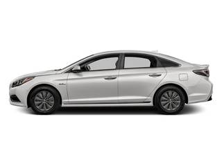 2016 Hyundai Sonata SE FWD photo