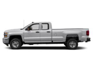 2019 Chevrolet Silverado 2500HD Work Truck 4WD photo