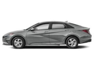 2021 Hyundai Elantra SE FWD photo