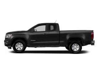 2017 Chevrolet Colorado 4WD WT 4WD photo