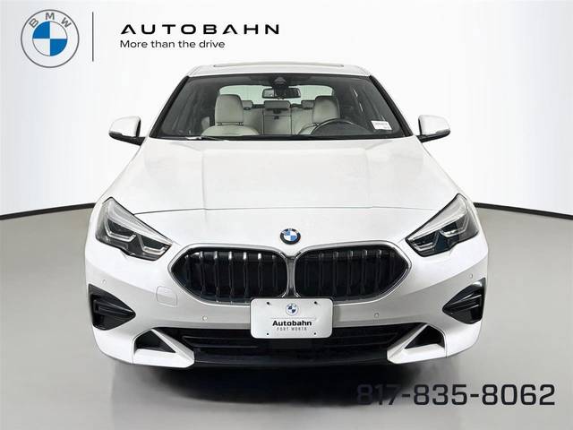 2022 BMW 2 Series 228i FWD photo