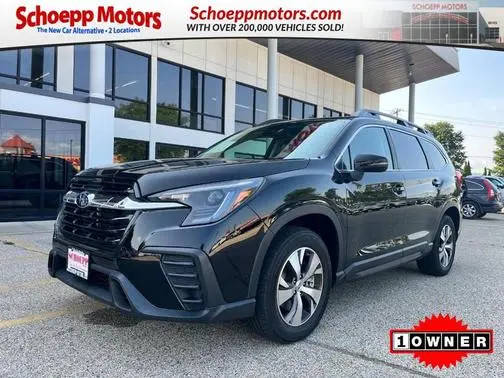 2023 Subaru Ascent Premium AWD photo