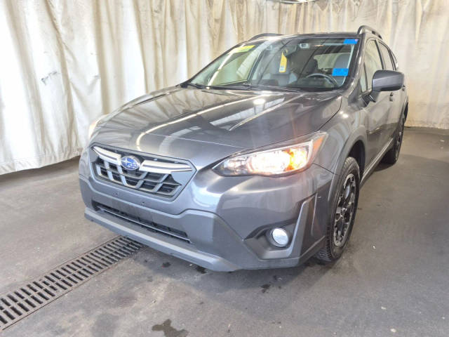 2023 Subaru Crosstrek Premium AWD photo