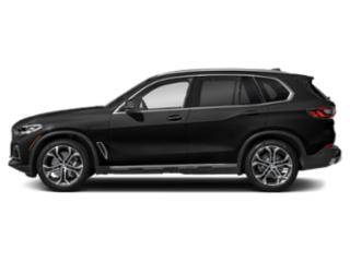 2022 BMW X5 xDrive45e AWD photo