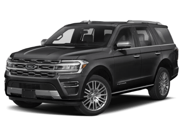 2023 Ford Expedition Platinum 4WD photo