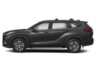 2023 Toyota Highlander Hybrid XLE AWD photo