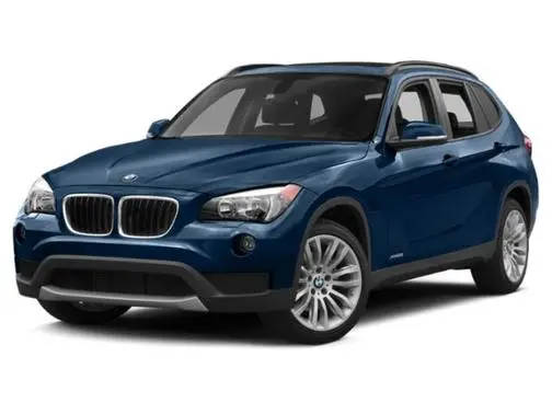 2015 BMW X1 xDrive28i AWD photo