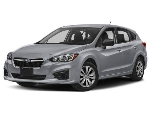 2019 Subaru Impreza Premium AWD photo