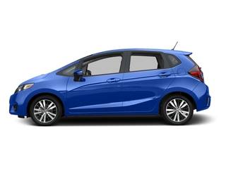 2016 Honda Fit EX FWD photo