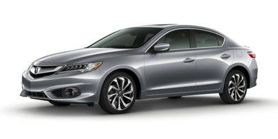 2016 Acura ILX w/Technology Plus/A-SPEC Pkg FWD photo