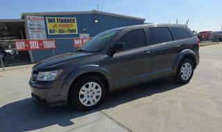 2015 Dodge Journey American Value Pkg FWD photo