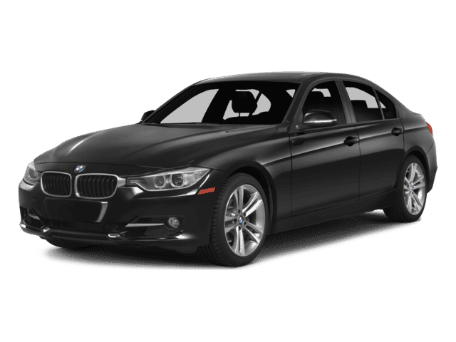 2015 BMW 3 Series 320i xDrive AWD photo