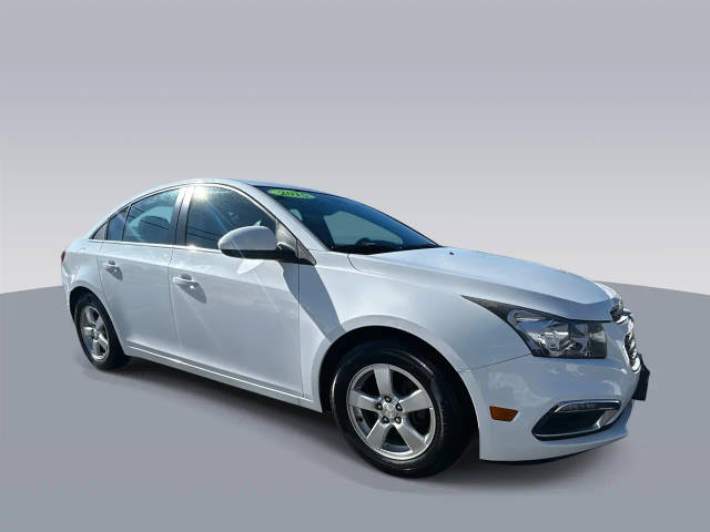 2015 Chevrolet Cruze LT FWD photo