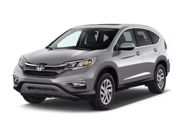 2015 Honda CR-V EX AWD photo