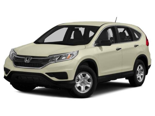 2015 Honda CR-V LX FWD photo