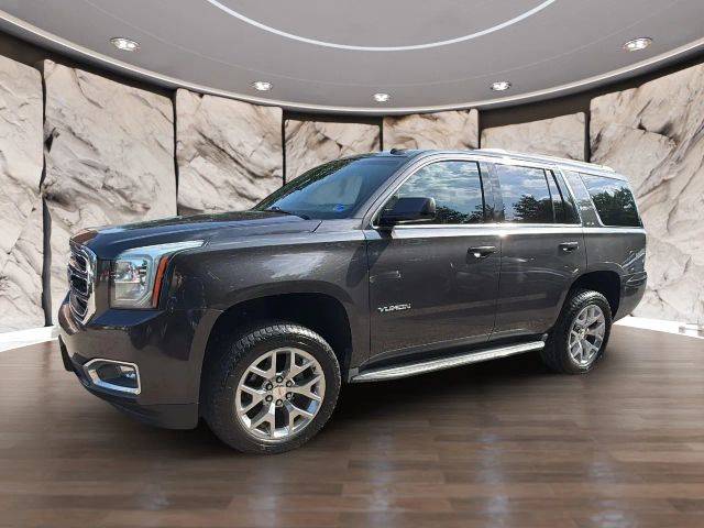 2015 GMC Yukon SLE 4WD photo