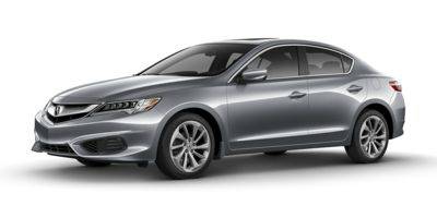 2016 Acura ILX  FWD photo