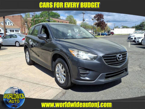 2016 Mazda CX-5 Sport AWD photo
