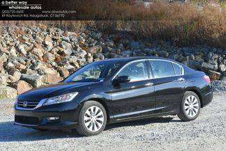 2015 Honda Accord Touring FWD photo