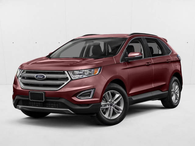 2015 Ford Edge SEL FWD photo