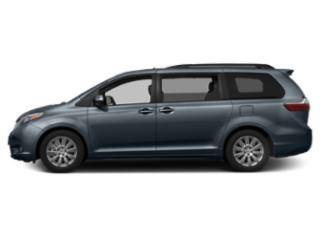 2015 Toyota Sienna XLE FWD photo