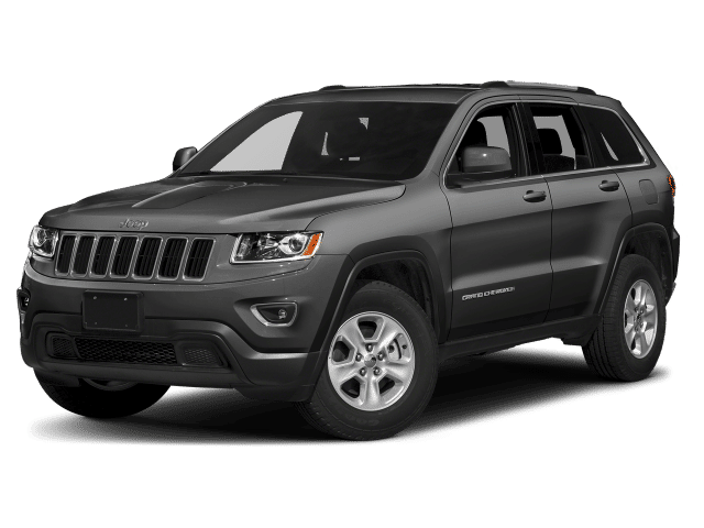 2015 Jeep Grand Cherokee Laredo 4WD photo